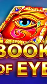 Book of Eye