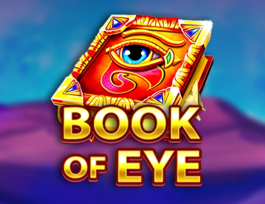 Book of Eye