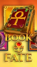 Book of Fate