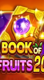 Book of Fruits 20