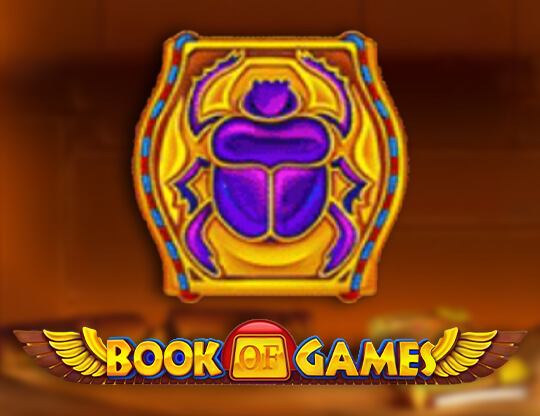 Book of Games
