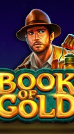 Book of Gold