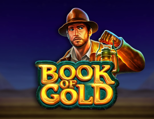 Book of Gold