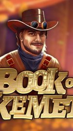 Book of Kemet