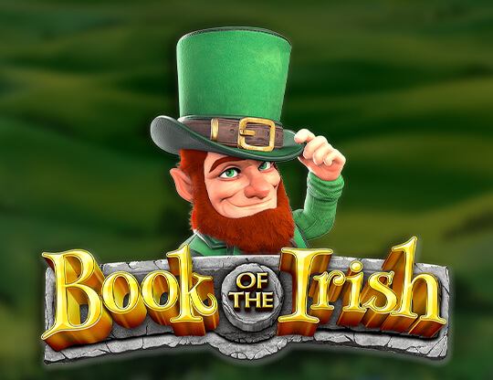 Book of the Irish