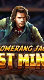 Boomerang Jack’s Lost Mines
