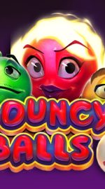 Bouncy Balls 2