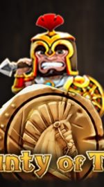 Bounty of Troy
