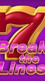 Break the Lines