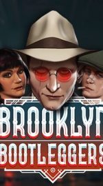 Brooklyn Bootleggers