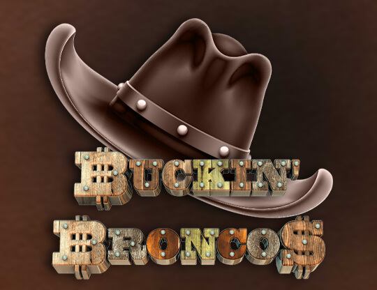 Buckin’ Broncos