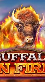 Buffalo Blitz: Mega Merge