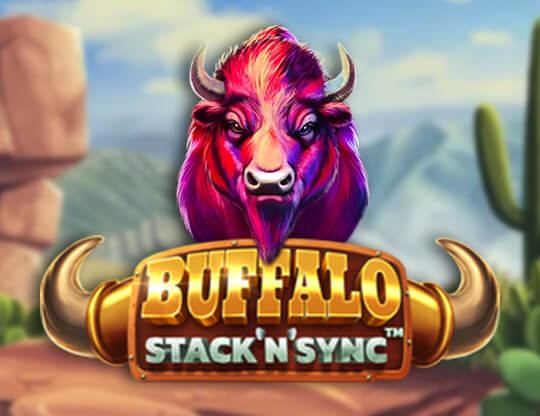 Buffalo Stack ‘N’ Sync