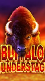 Buffalo Thunderstacks