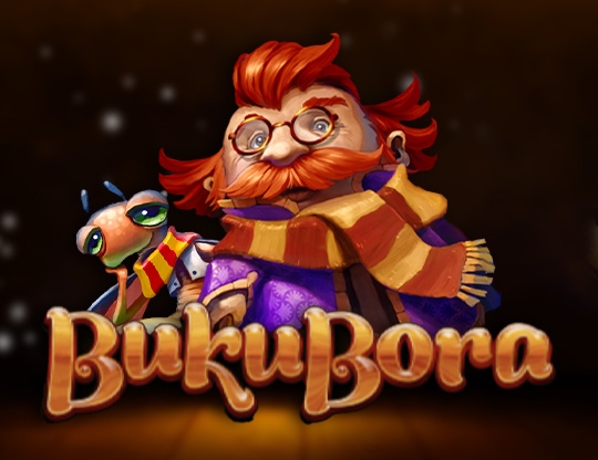 BukuBora