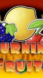 Burning Fruits