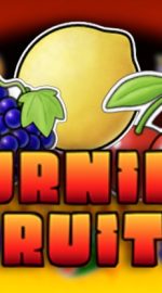 Burning Fruits V