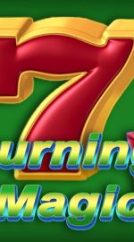 Burning Magic