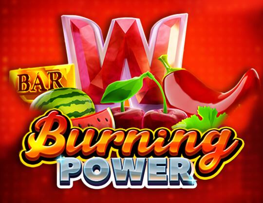Burning Power