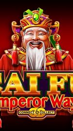 Cai Fu Emperor Ways