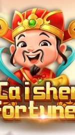 Caishen Fortunes
