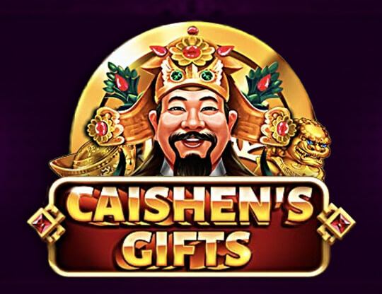 Caishen’s Gifts
