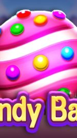 Candy Baby
