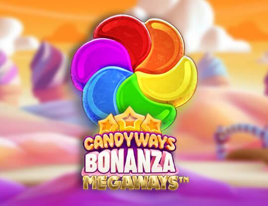 Candyways Bonanza Megaways