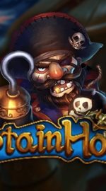 Captain Hook