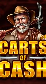 Carts of Cash