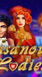 Casanova’s Ladies
