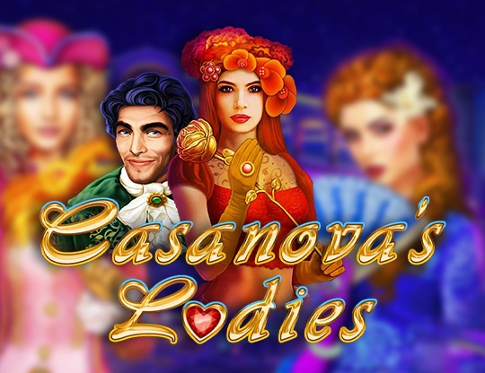 Casanova’s Ladies