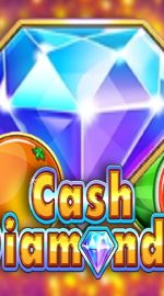 Cash Diamonds