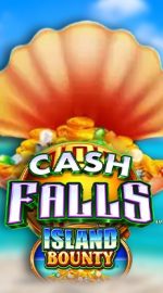 Cash Falls Island Bounty
