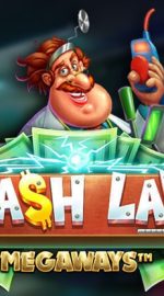 Cash Lab Megaways