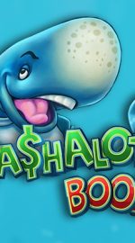 Cashalot Boom