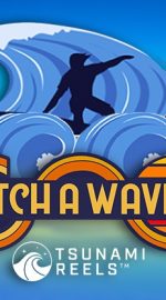 Catch a Wave with Tsunami Reels