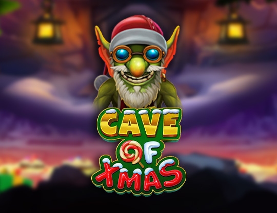 Cave of Xmas