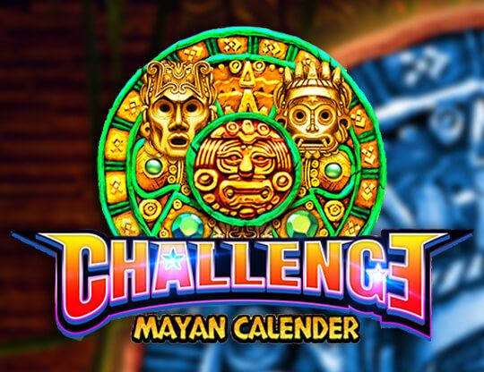 ChallengeÃ£ÂƒÂ»Mayan Calendar