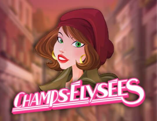 Champs ÃƒÂ‰lysÃƒÂ©es