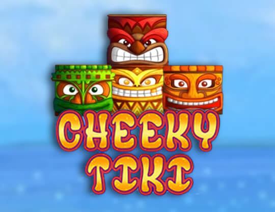 Cheeky Tiki