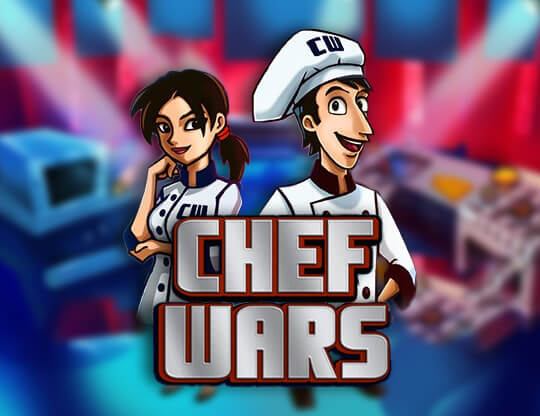 Chef Wars
