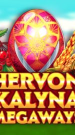 Chervona Kalyna Megaways