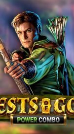 Chests of Gold: Power Combo