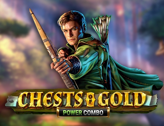 Chests of Gold: Power Combo