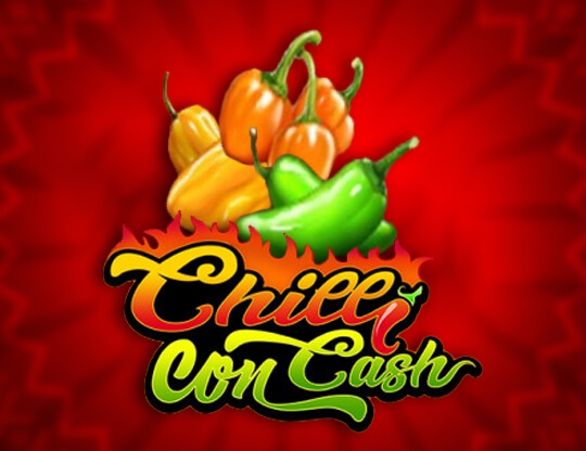 Chilli Con Cash