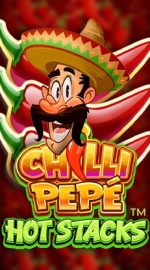 Chilli Pepe Hot Stacks