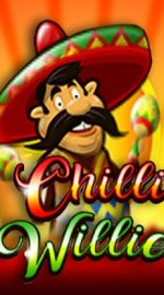 Chilli Willie