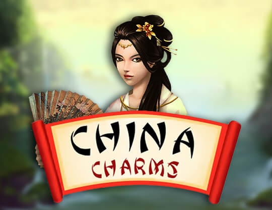 China Charms