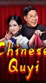 Chinese Quyi